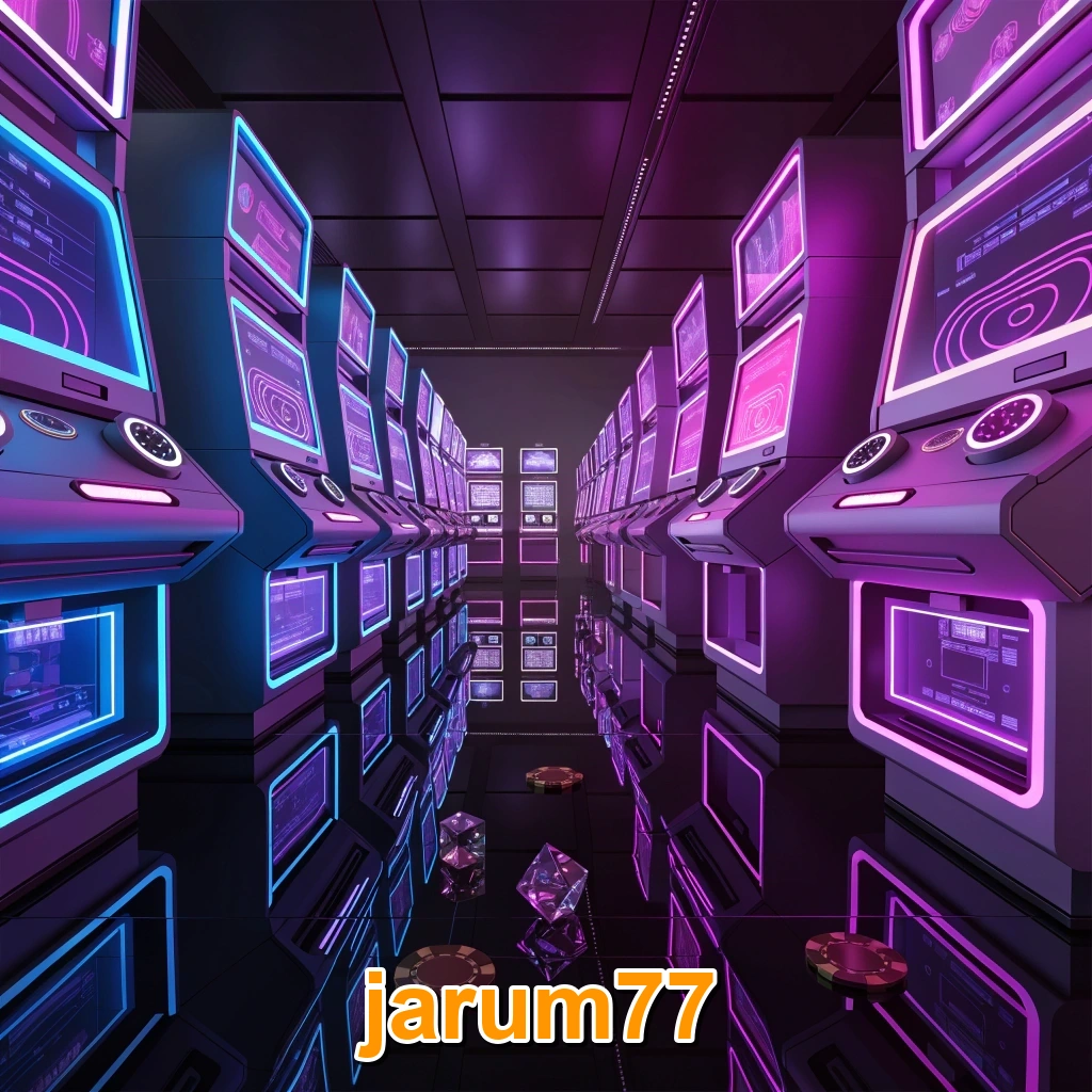 Screenshot 4 - jarum77 Dark Mode