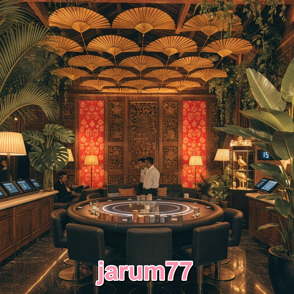 Screenshot 5 - jarum77 Profile