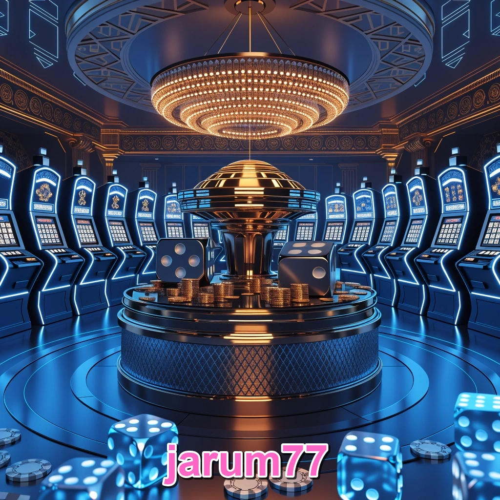 Screenshot 2 - jarum77 Features