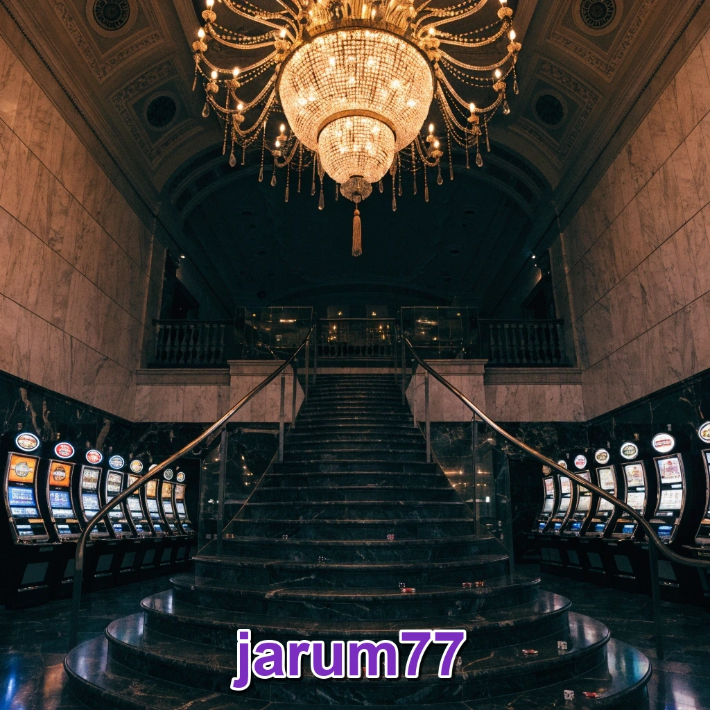 Screenshot 4 - jarum77 Dark Mode