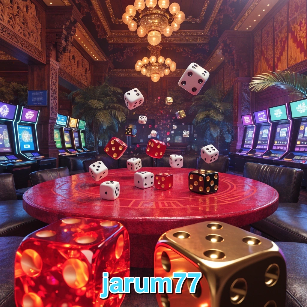 Screenshot 2 - jarum77 Features